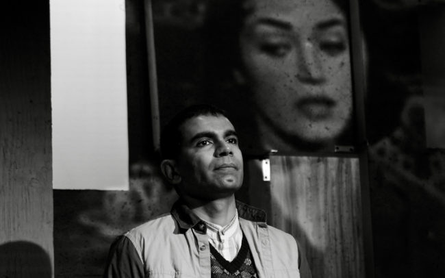 Select Stills